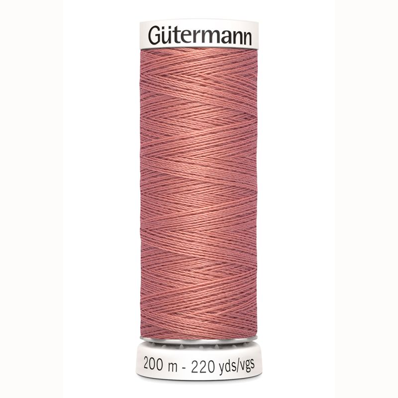 Gütermann Polyester 200 meter 79