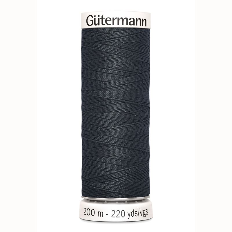 Gütermann Polyester 200 meter 799