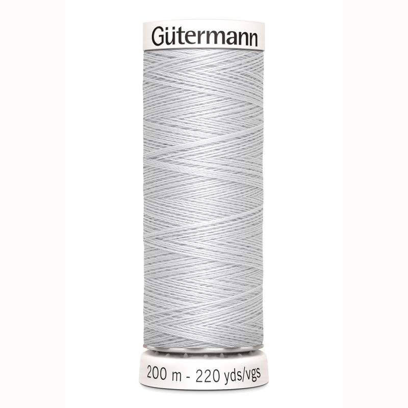 Gütermann Polyester 200 meter 8