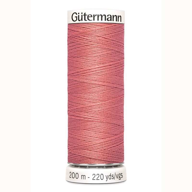 Gütermann Polyester 200 meter 80