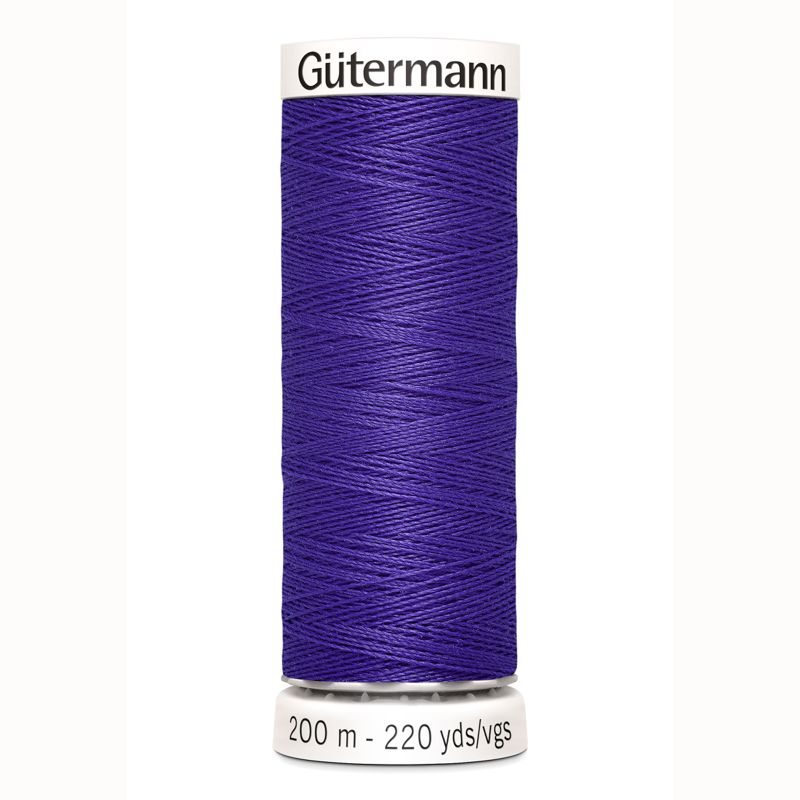 Gütermann Polyester 200 meter 810