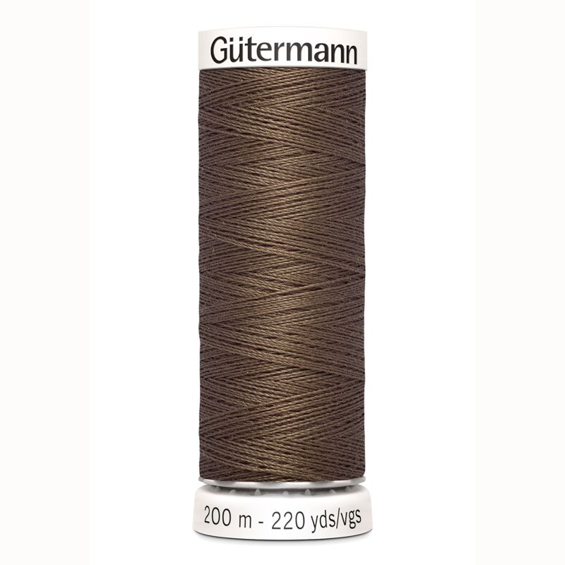 Gütermann Polyester 200 meter 815