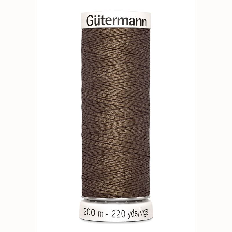 Gütermann Polyester 200 meter 815