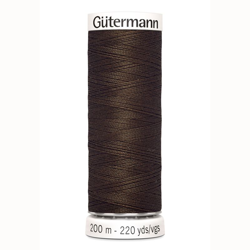 Gütermann Polyester 200 meter 817