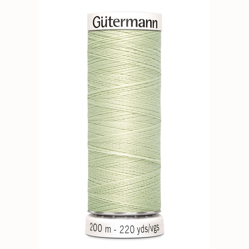 Gütermann Polyester 200 meter 818