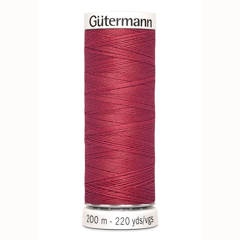 Gütermann Polyester 200 meter 82