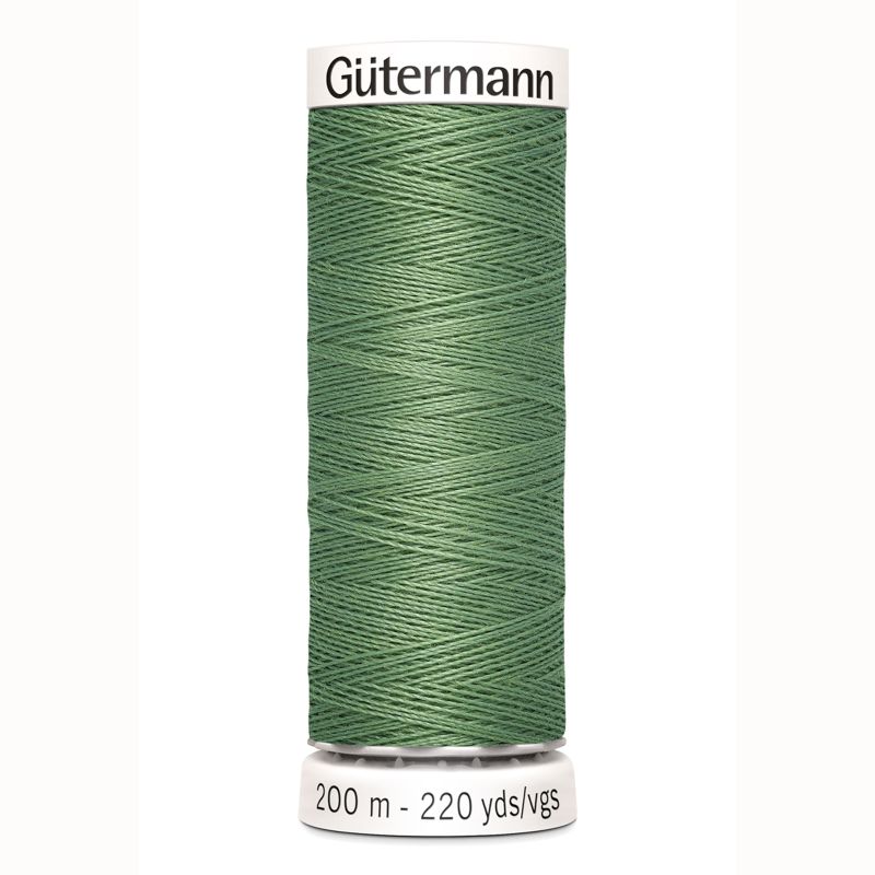 Gütermann Polyester 200 meter 821