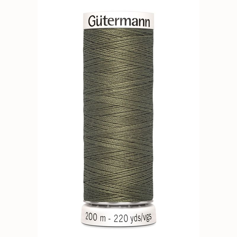 Gütermann Polyester 200 meter 825