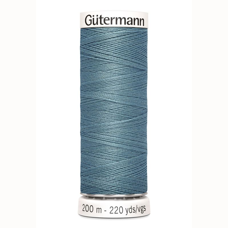 Gütermann Polyester 200 meter 827