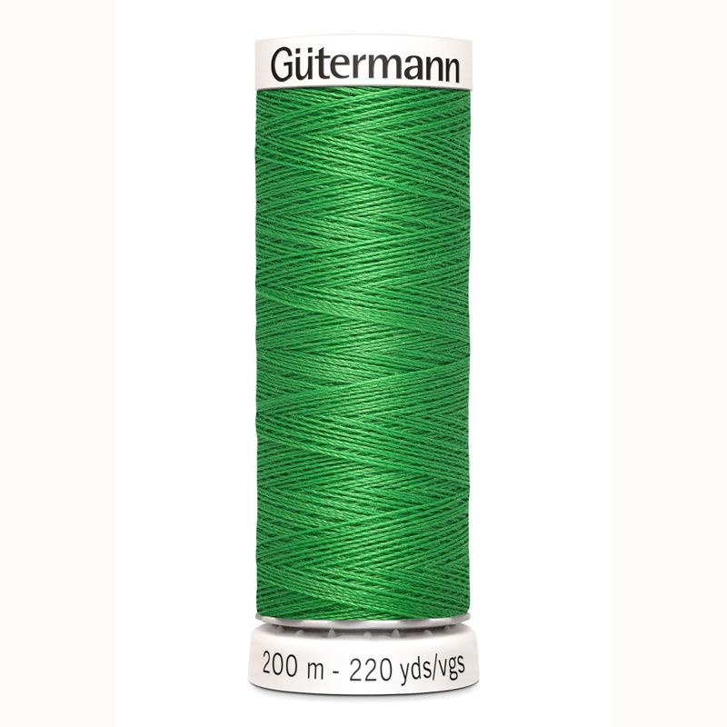 Gütermann Polyester 200 meter 833