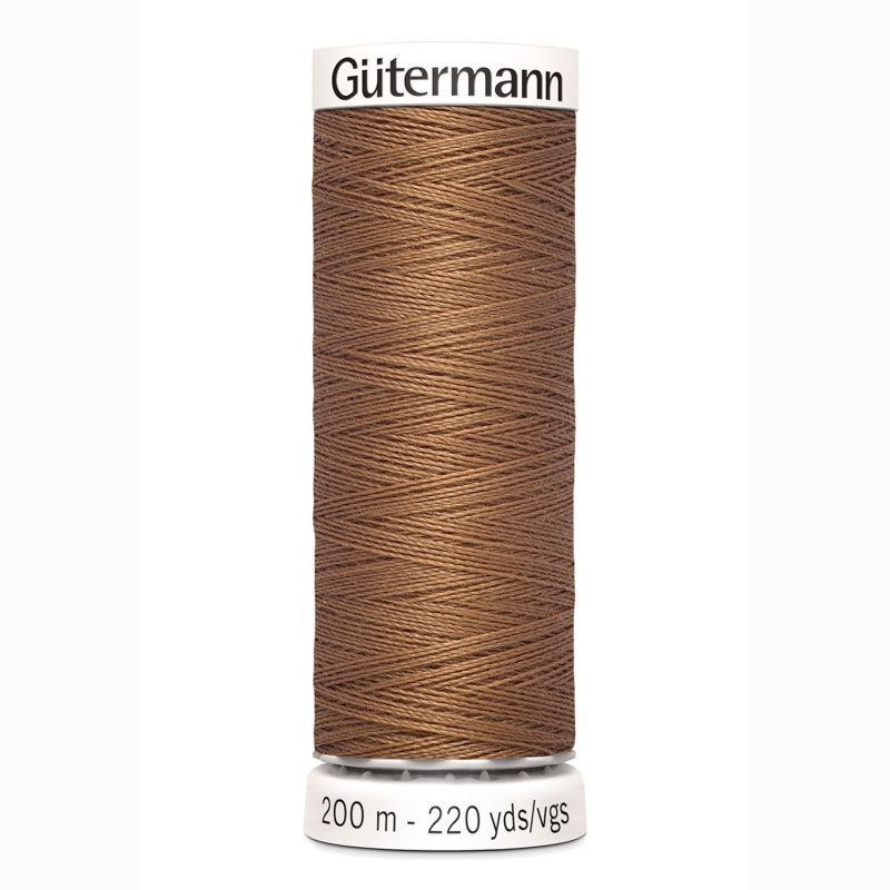 Gütermann Polyester 200 meter 842