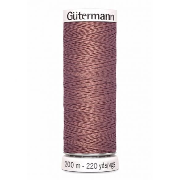 Gütermann Polyester 200 meter 844