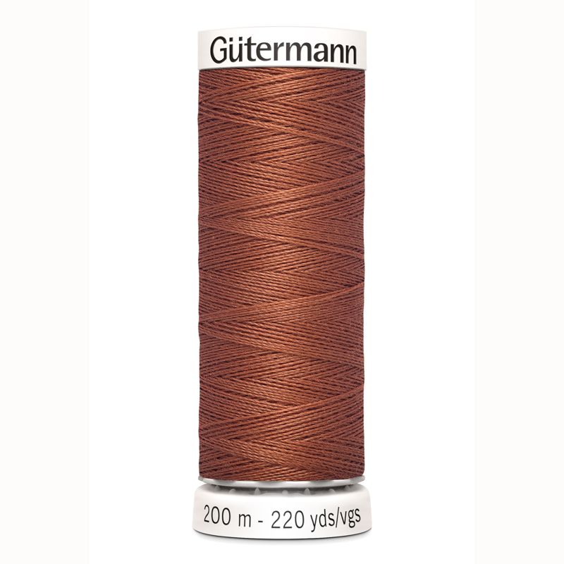 Gütermann Polyester 200 meter 847