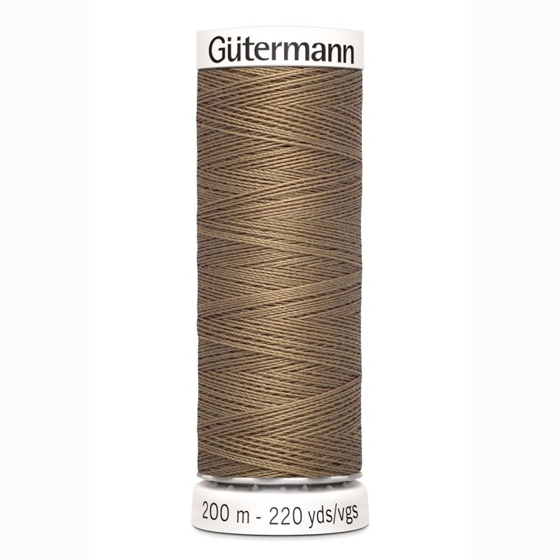Gütermann Polyester 200 meter 850