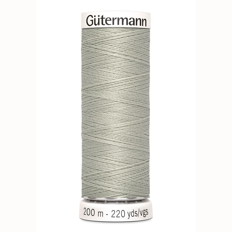 Gütermann Polyester 200 meter 854