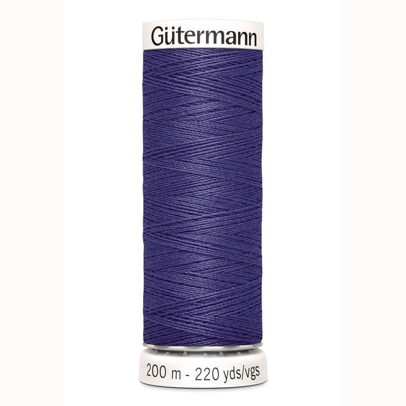 Gütermann Polyester 200 meter 86