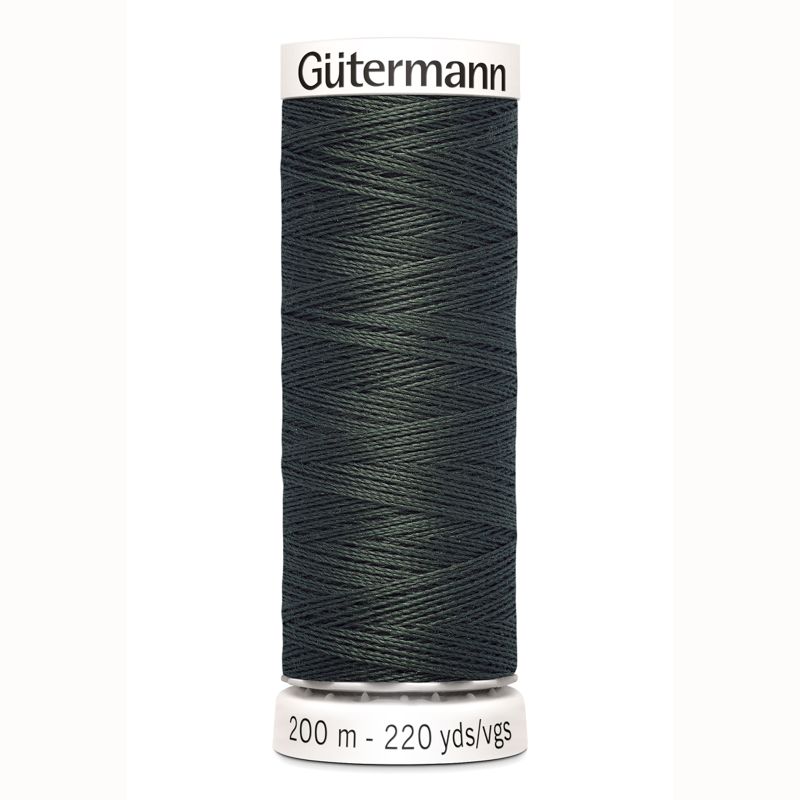 Gütermann Polyester 200 meter 861