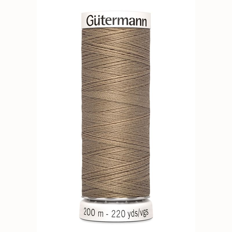 Gütermann Polyester 200 meter 868