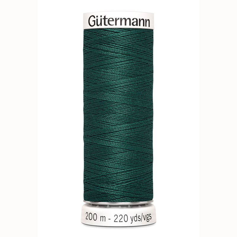 Gütermann Polyester 200 meter 869