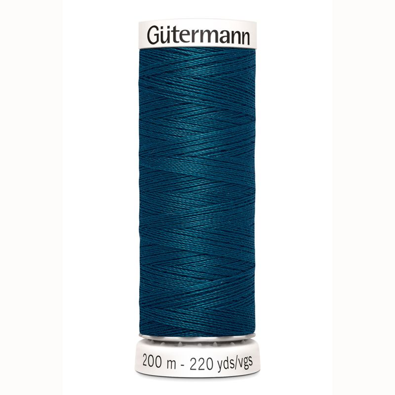 Gütermann Polyester 200 meter 870