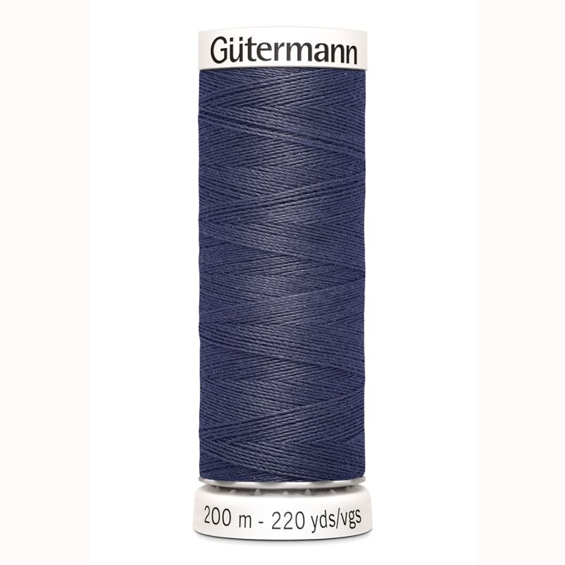 Gütermann Polyester 200 meter 875