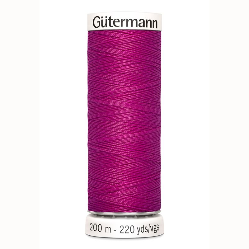 Gütermann Polyester 200 meter 877