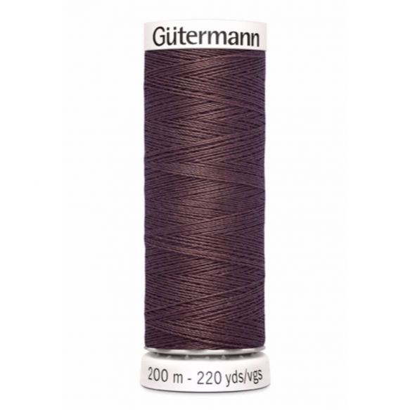 Gütermann Polyester 200 meter 883