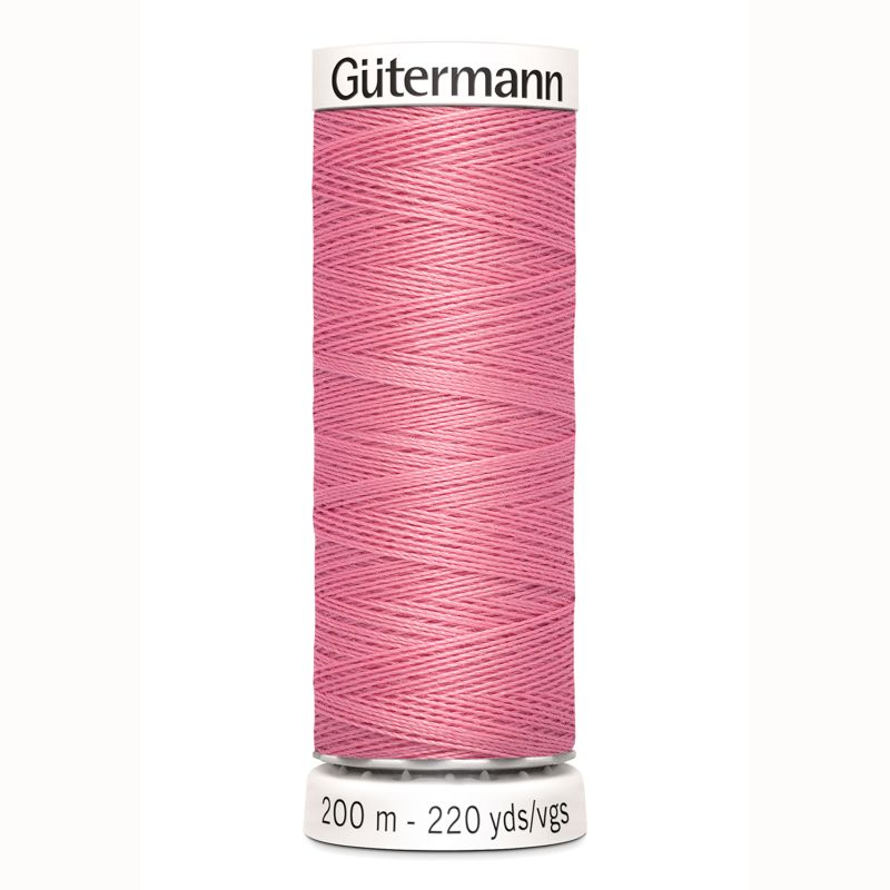 Gütermann Polyester 200 meter 889