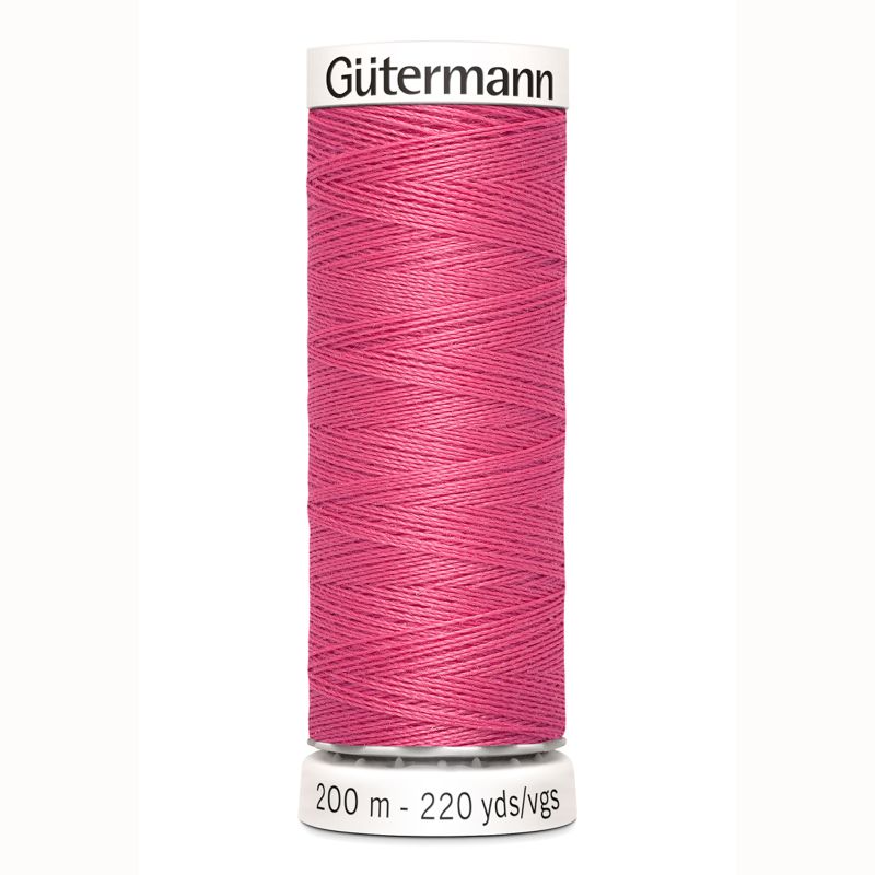 Gütermann Polyester 200 meter 890