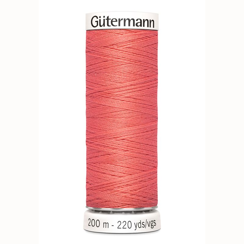 Gütermann Polyester 200 meter 896