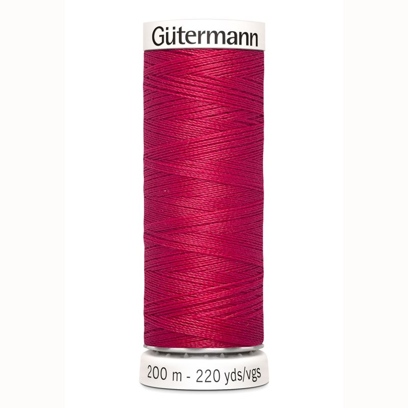 Gütermann Polyester 200 meter 909