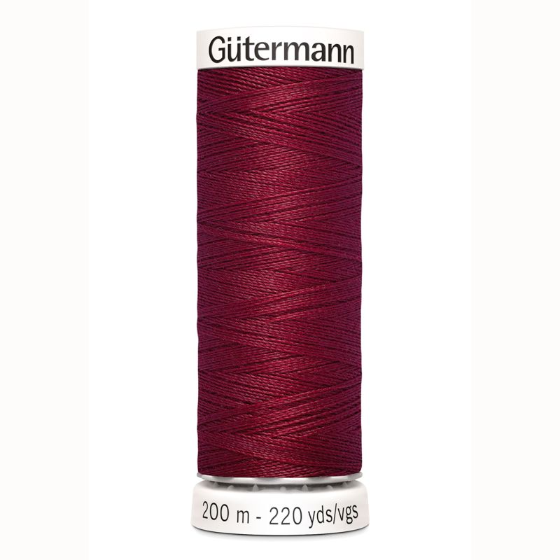 Gütermann Polyester 200 meter 910