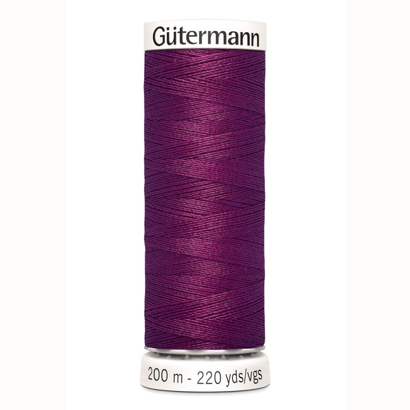 Gütermann Polyester 200 meter 912