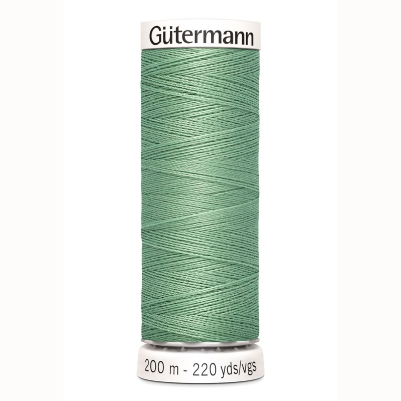Gütermann Polyester 200 meter 913