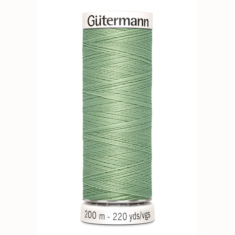 Gütermann Polyester 200 meter 914