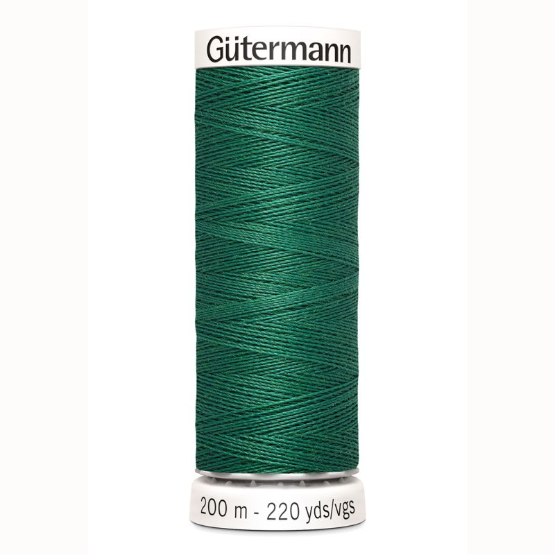 Gütermann Polyester 200 meter 915