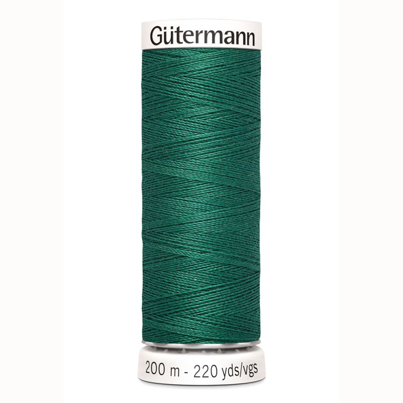Gütermann Polyester 200 meter 916
