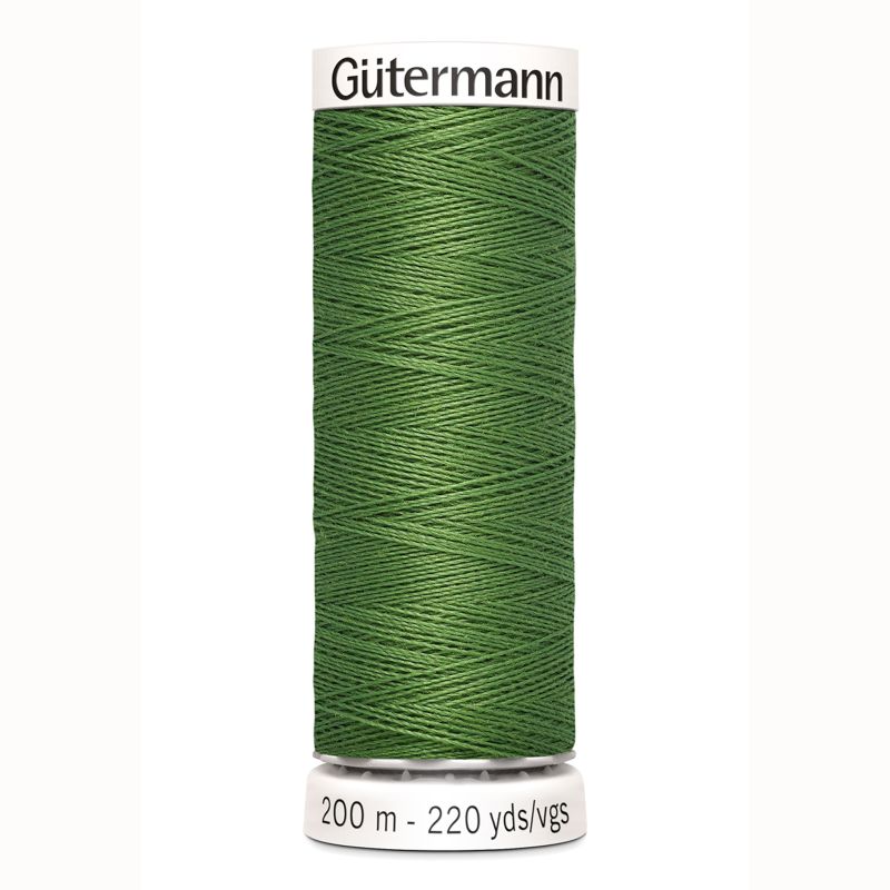 Gütermann Polyester 200 meter 919