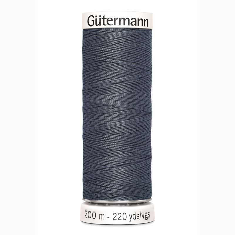 Gütermann Polyester 200 meter 93