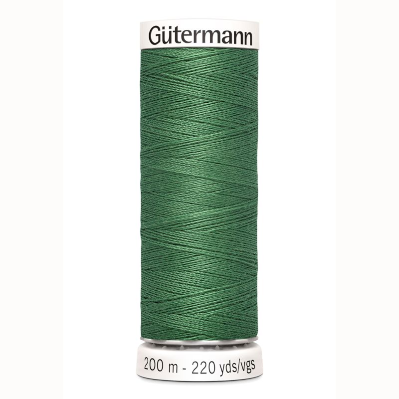 Gütermann Polyester 200 meter 931
