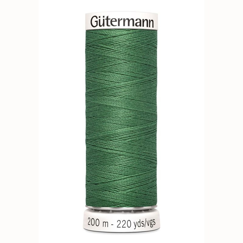 Gütermann Polyester 200 meter 931