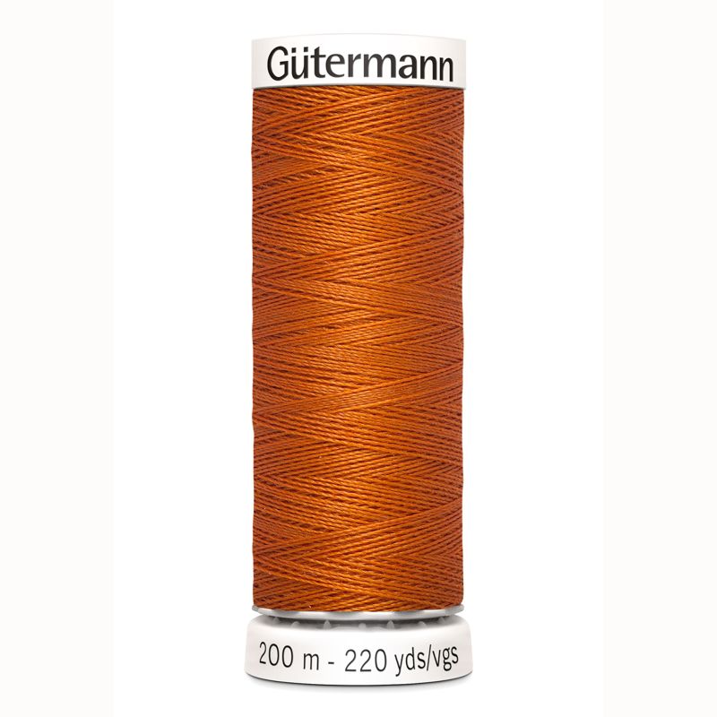 Gütermann Polyester 200 meter 932