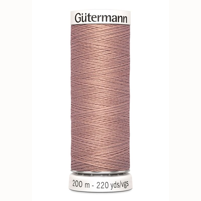 Gütermann Polyester 200 meter 938