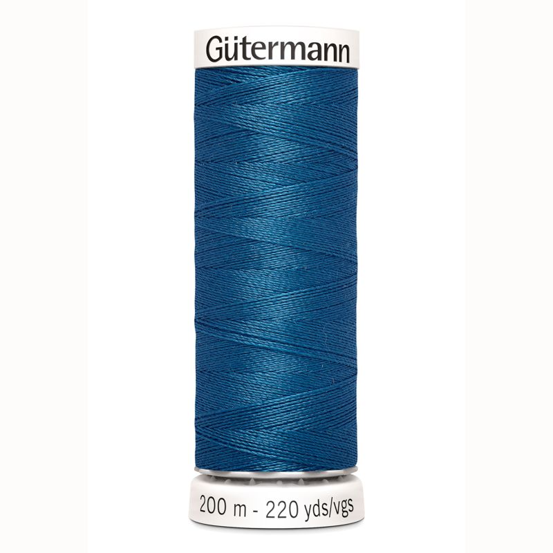 Gütermann Polyester 200 meter 966