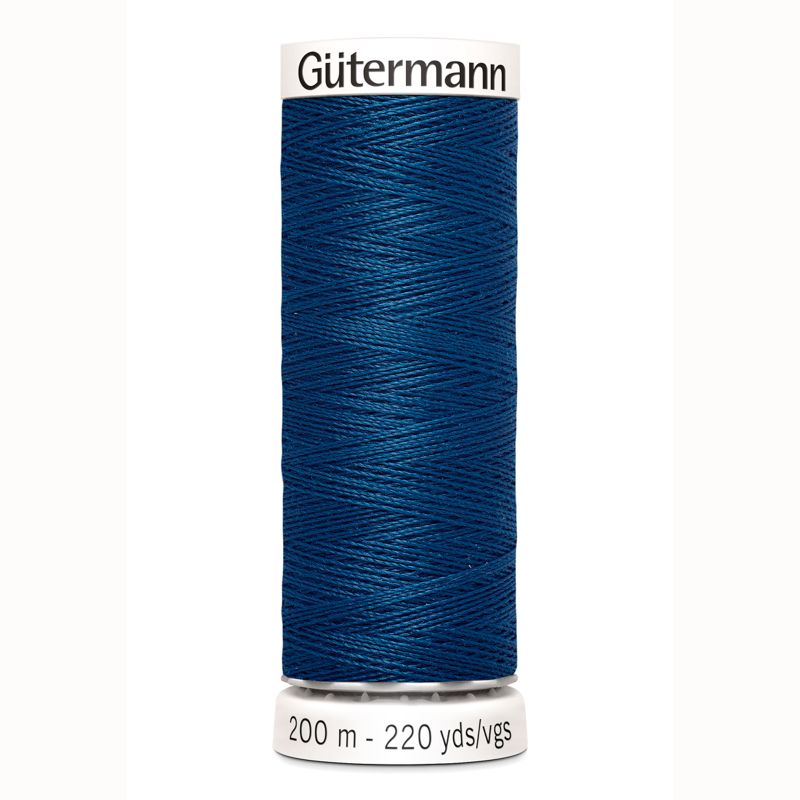 Gütermann Polyester 200 meter 967