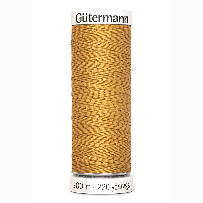 Gütermann Polyester 200 meter 968