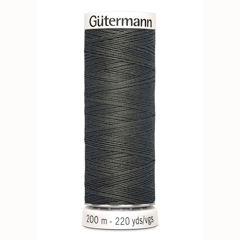 Gütermann Polyester 200 meter 972