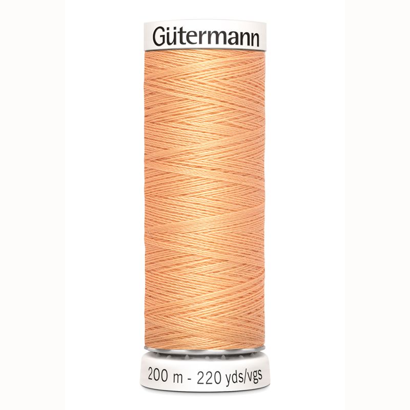 Gütermann Polyester 200 meter 979