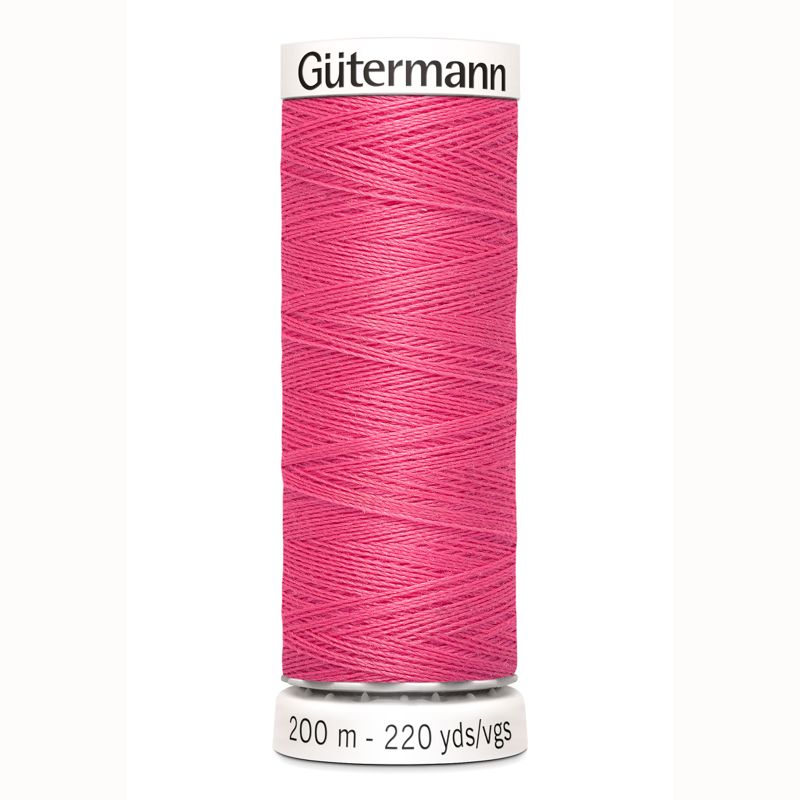 Gütermann Polyester 200 meter 986