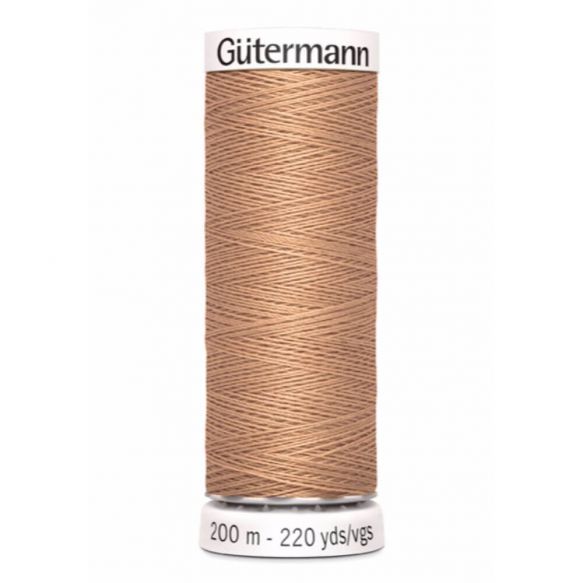 Gütermann Polyester 200 meter 991
